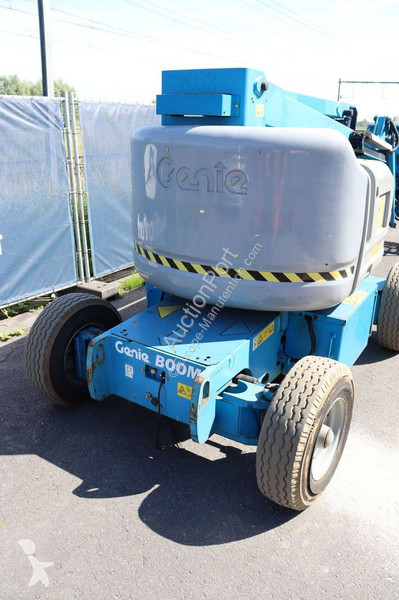 Автовишка Genie Z-45/25J