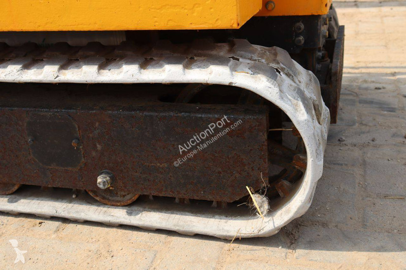 Plataforma elevadora