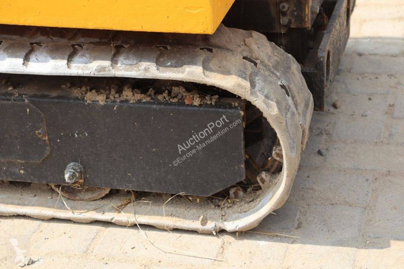Plataforma elevadora