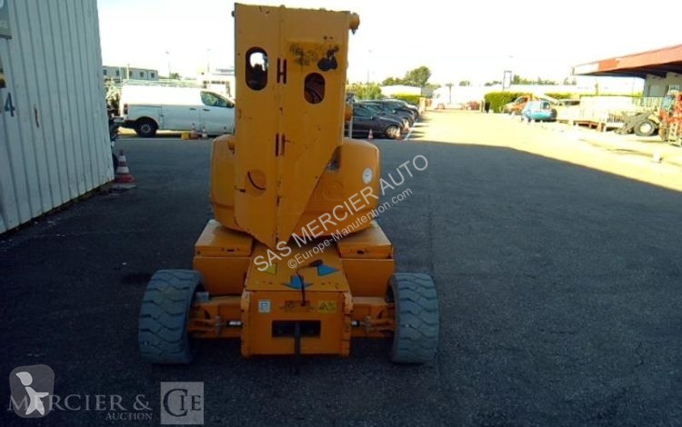 Nacelle Genie n/c