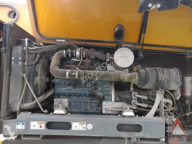 Автовишка Haulotte  HT28RTJ PRO