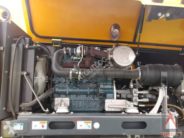 Автовишка Haulotte  HT28RTJ PRO