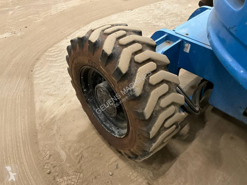 Автовышка Genie Z 34/22