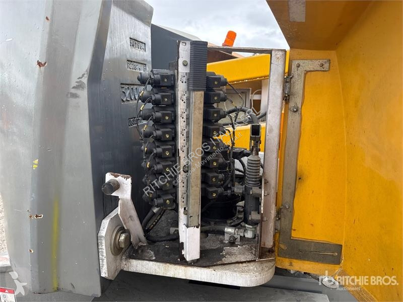 Автовышка Haulotte Electric Articulating Boom Lift