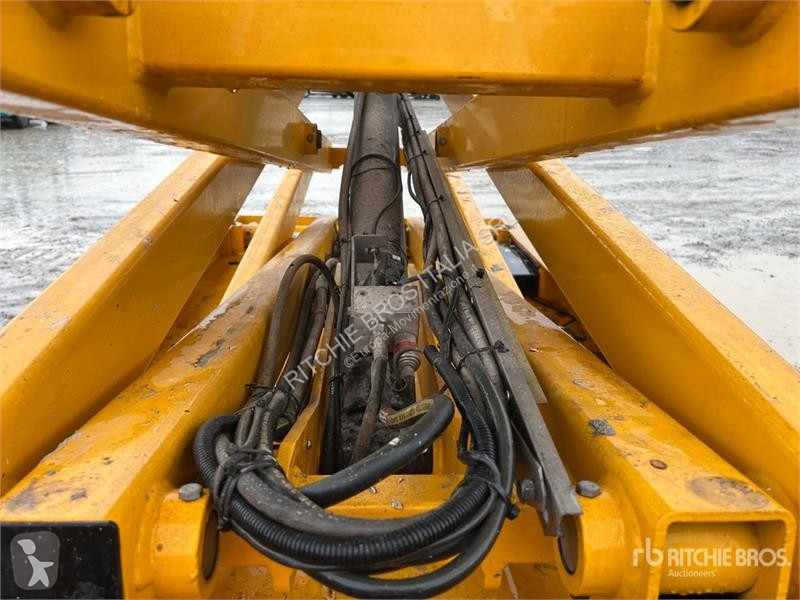 Nacela Haulotte COMPACT 12