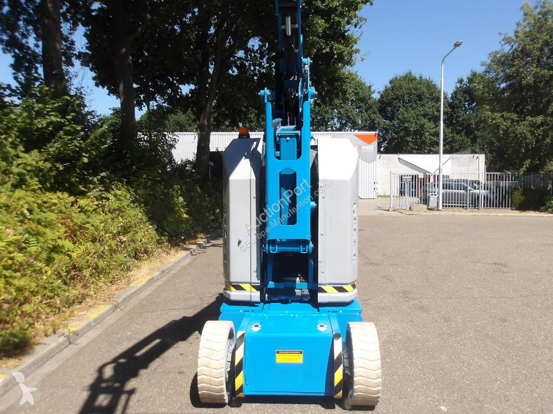 Plataforma Genie Z30/20N