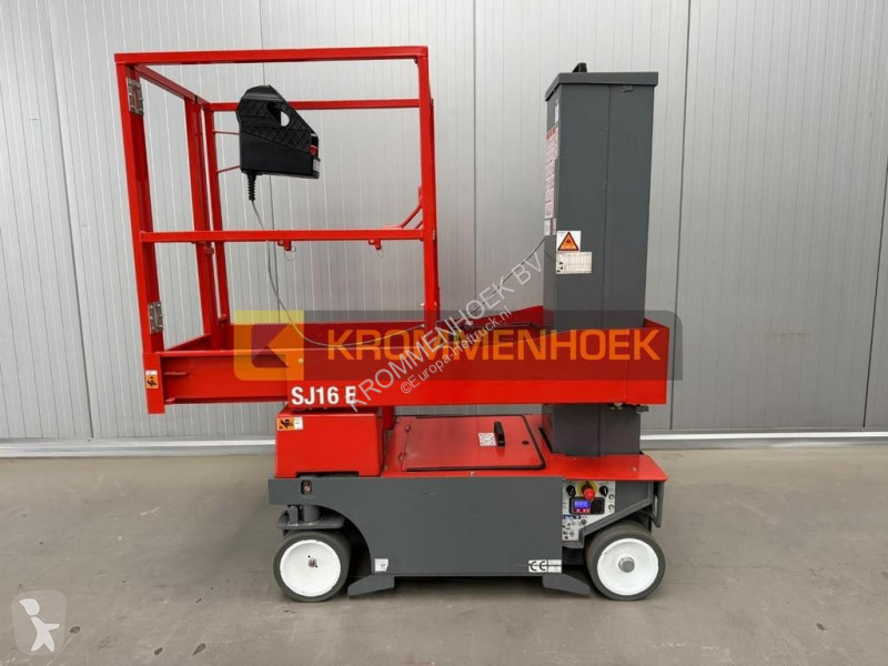 升降机 Skyjack SJ 16 E
