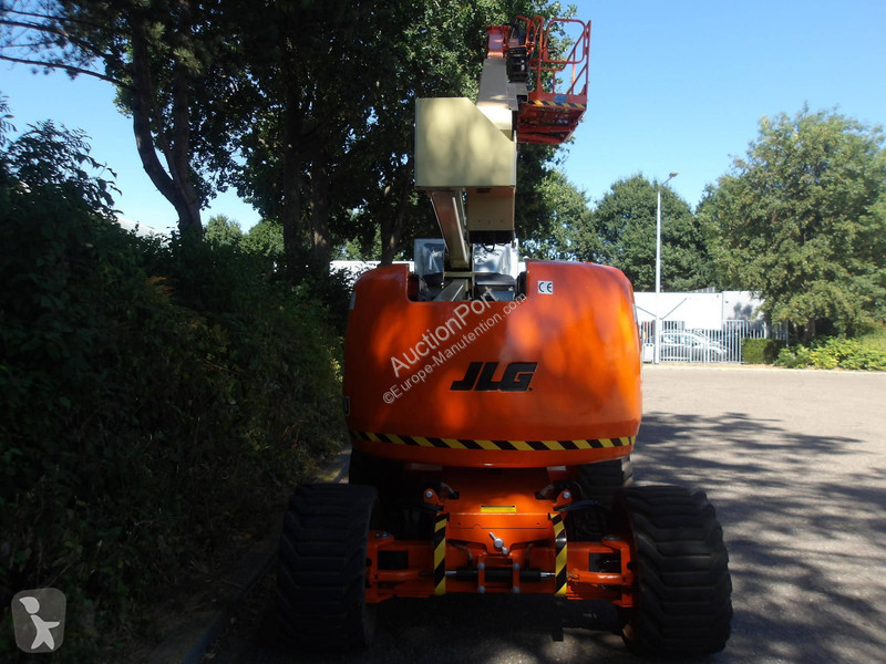 升降机 JLG