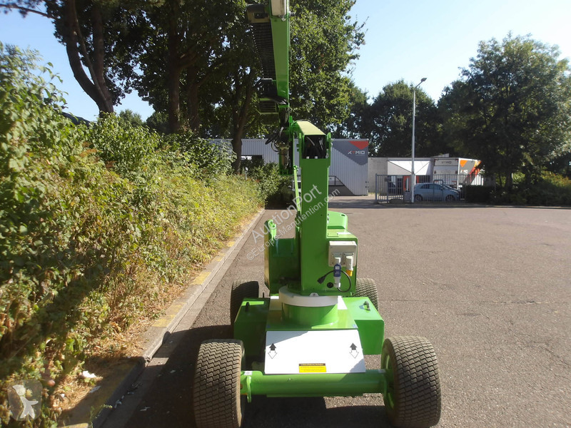 升降机 Niftylift HR12NDE