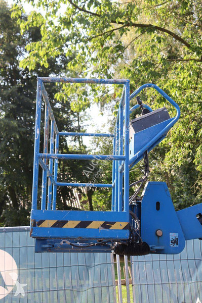 升降机 JLG N40ELECTRIC