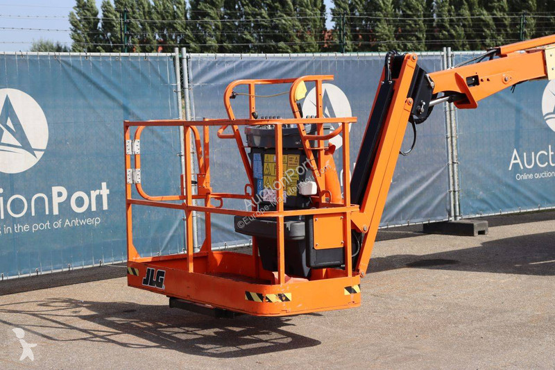 升降机 JLG EC