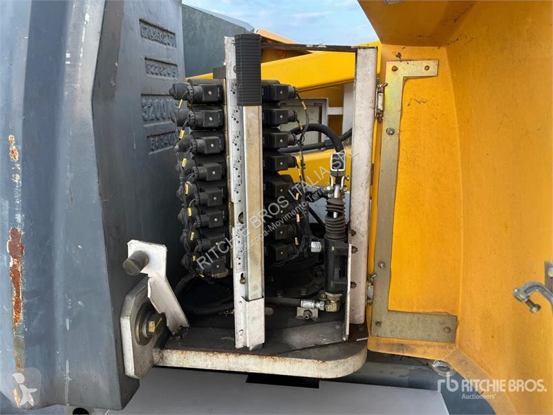 Emelőkosár Haulotte H15IP Electric Articulating...