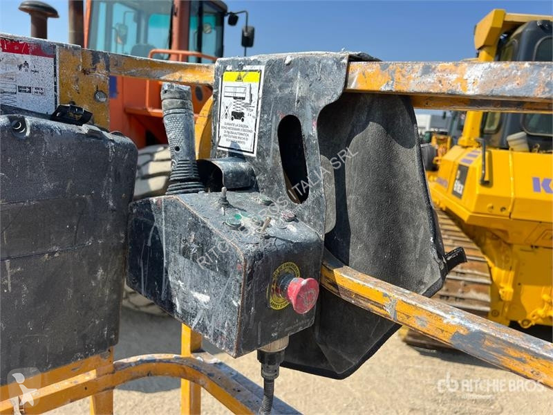 Emelőkosár Haulotte Electric Scissor Lift