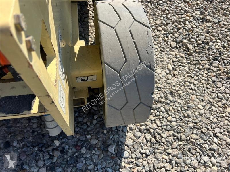 Nacela JLG 2632ES