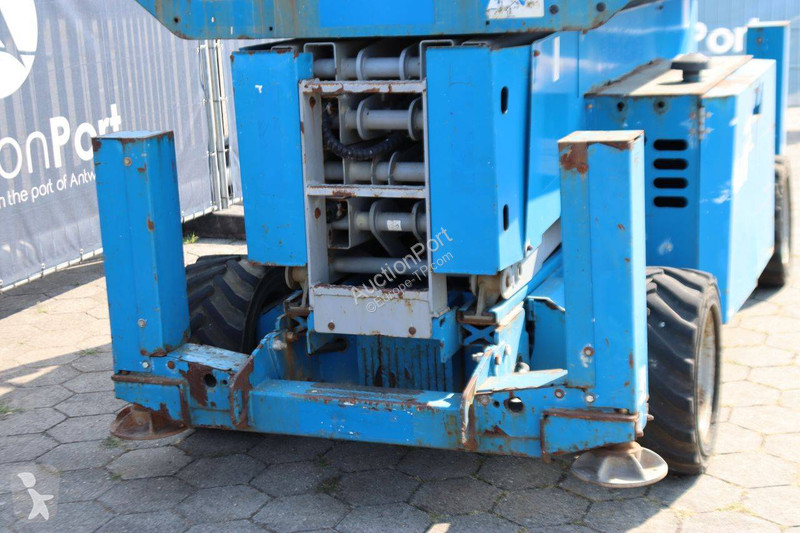 Emelőkosár Genie GS4069