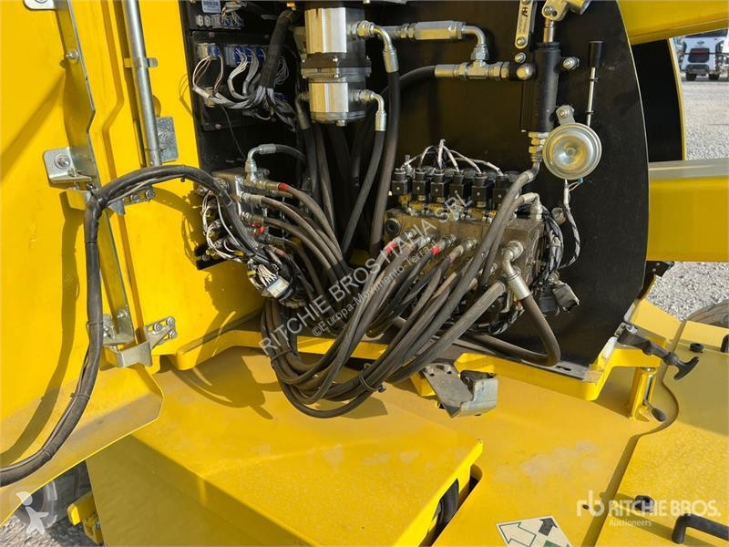 Plataforma elevadora Airo A17J Electric...