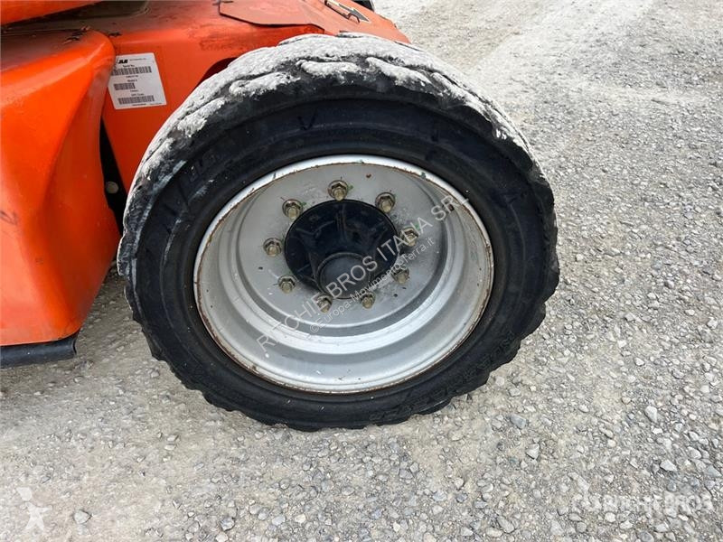 Plataforma elevadora JLG Electric Articulating...