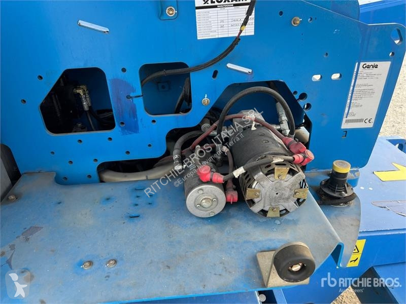 Plataforma elevadora Genie Z45/25