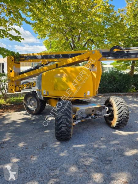 Plataforma Haulotte HA 26 PX