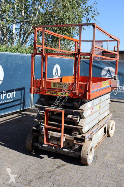 Lift Skyjack SJ4832