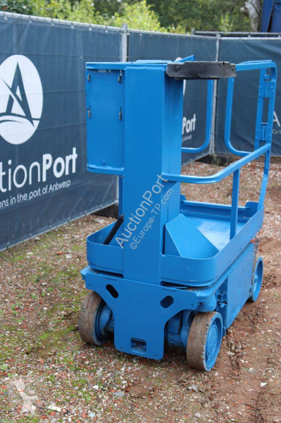Lift JLG