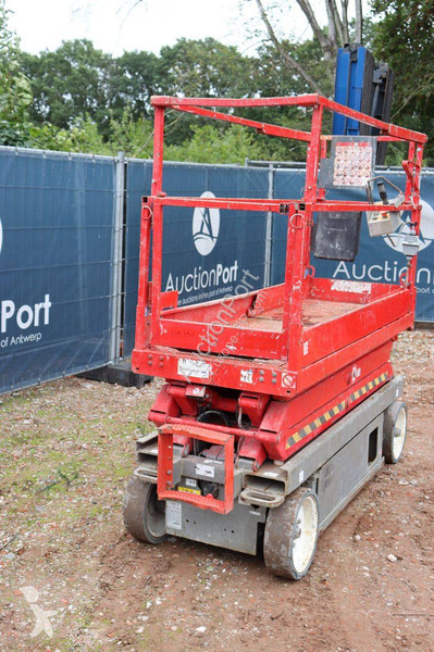 Lift Skyjack SJIII - 3220