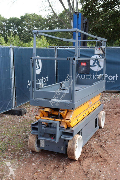 Lift Skyjack SJIII-3220