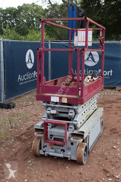 Lift Skyjack SJIII-3219