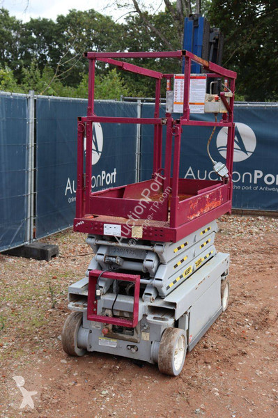 Lift Skyjack SJIII-3219