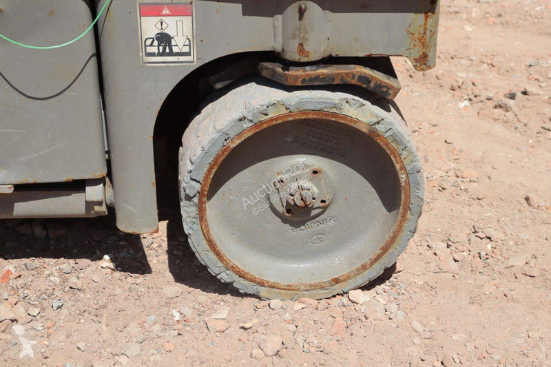 Lift Haulotte COMPACT 10