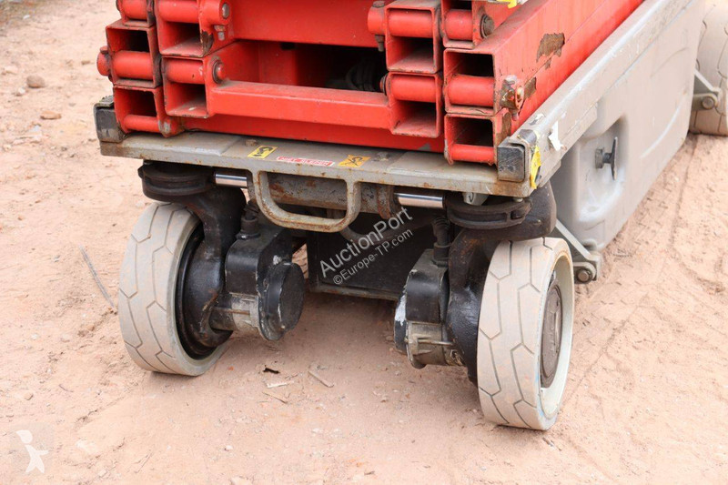 Lift JLG