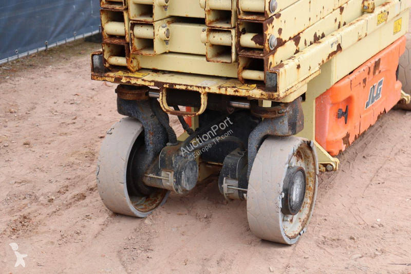 Lift JLG