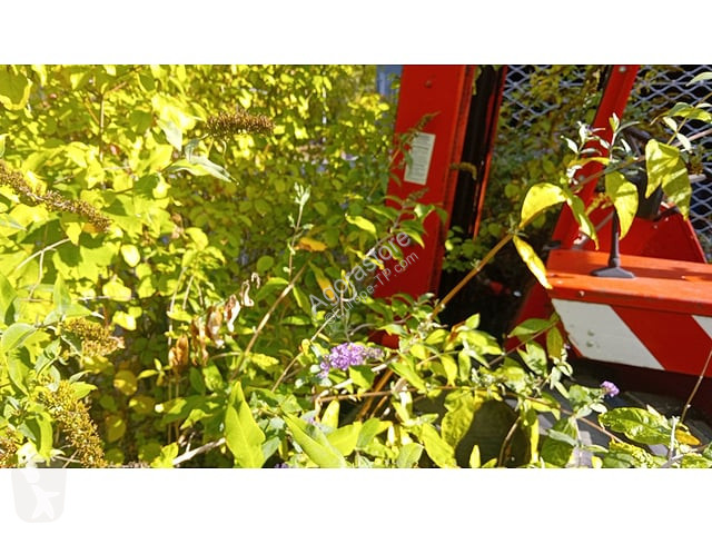 Lift Manitou MB21N