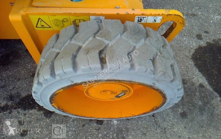 Plataforma elevadora Genie n/c