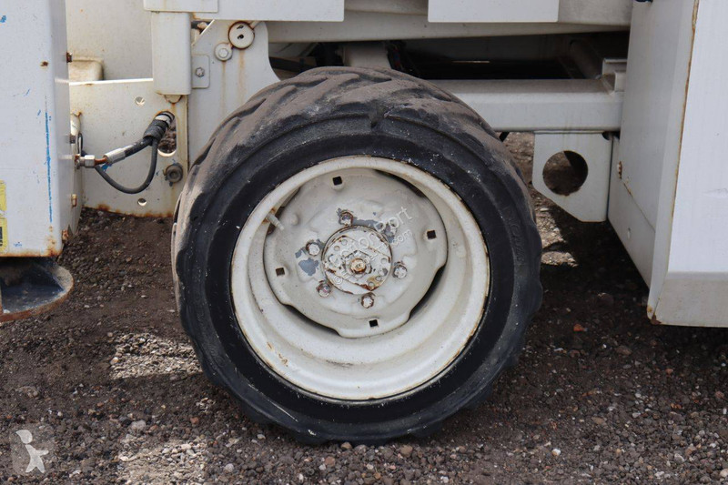 Plataforma elevadora Genie GS-2668