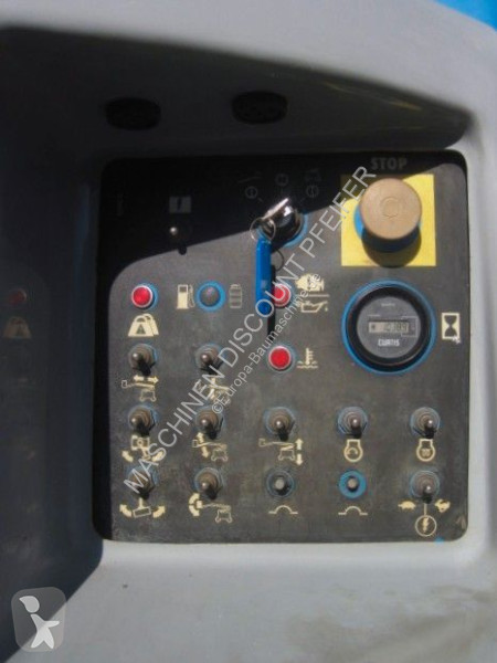 Plataforma elevadora Genie Z-45/25 J * 16m...