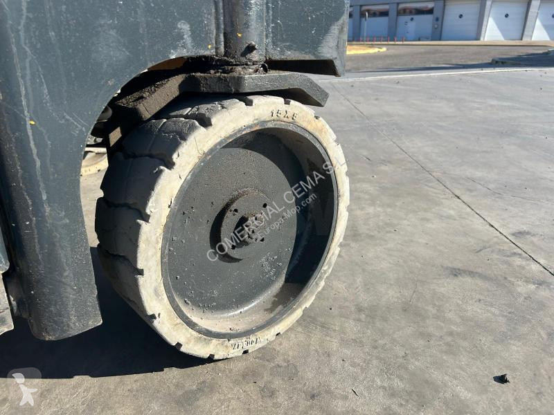 Nacelle Haulotte  COMPACT 12