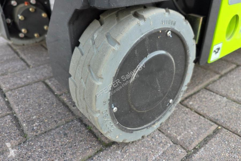 Nacelle Zoomlion ZS0407DC-LI Unused, Valid...