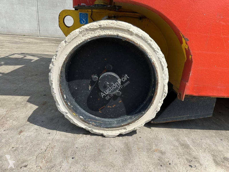 Nacelle Iteco IT 12151