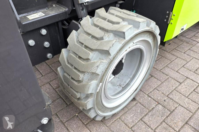 Gondol Zoomlion ZS1218ERT Unused, Valid...
