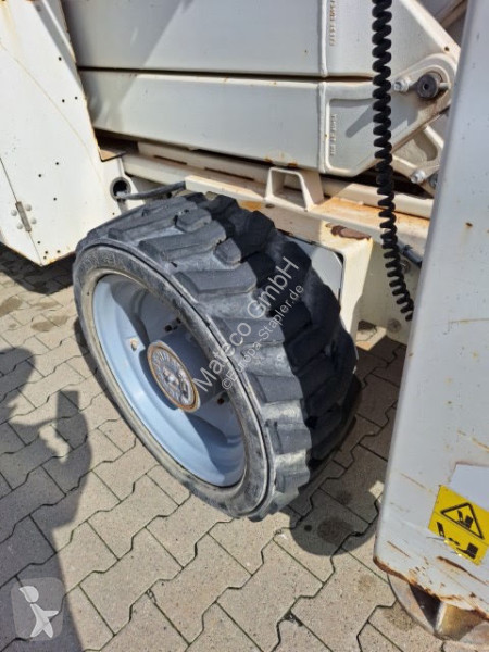 Nacelle Genie GS5390