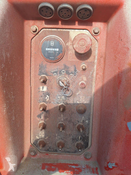 Nacelle Genie Z34/22N