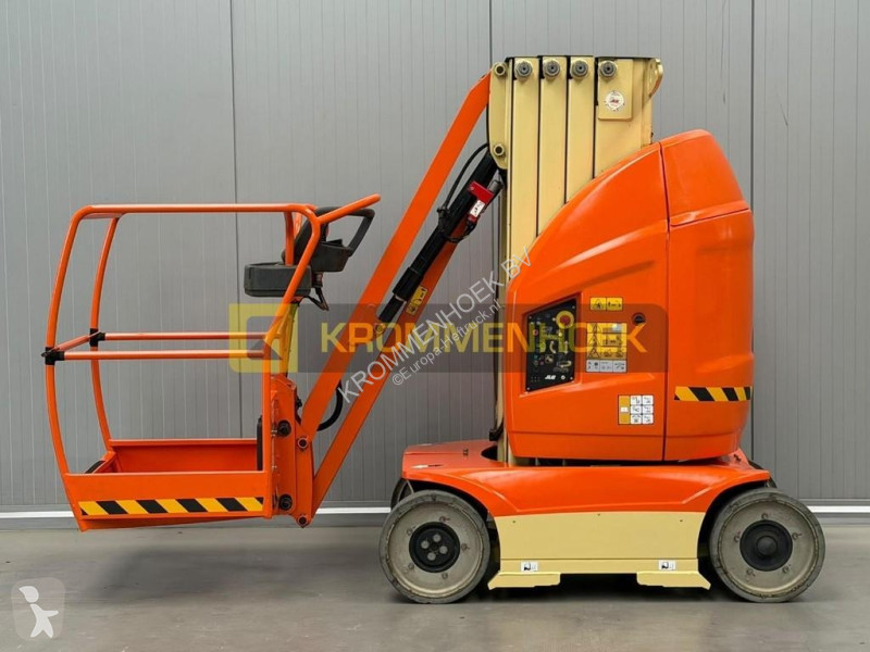 Вишка JLG EL