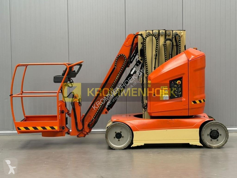 Nacelle JLG