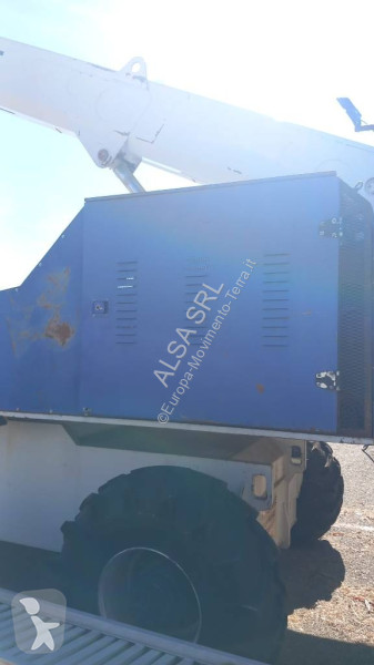 Nacelle Basket Sel 28