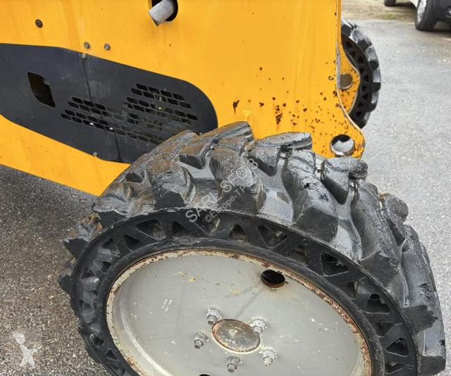 Gondol Manitou  MAN GO 12