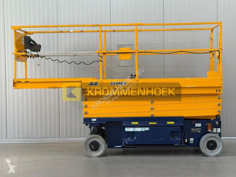 Gondol JLG