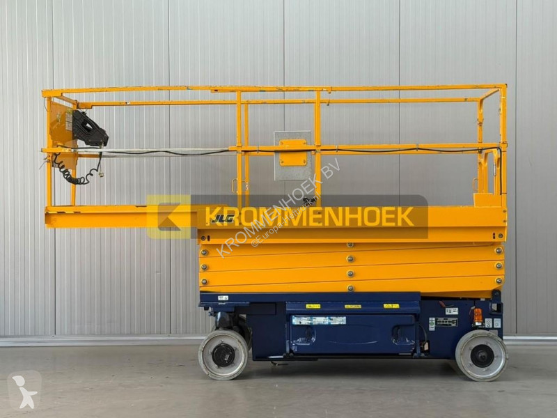 Gondol JLG