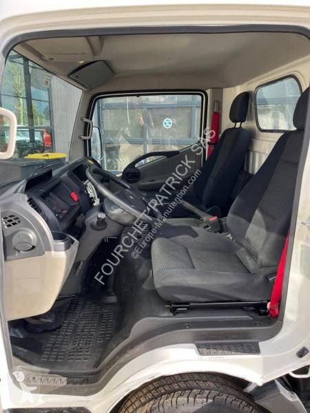 Gondol Renault 130.35 E6 - MT 182 DS