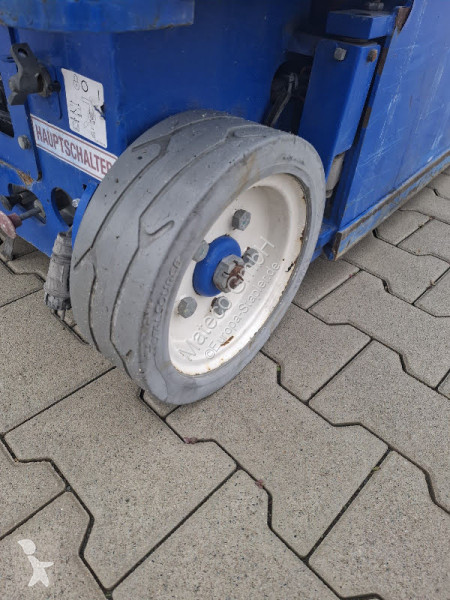 Вишка Skyjack SJIII 3219